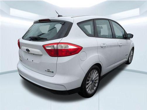 2016 Ford C-Max Hybrid SE