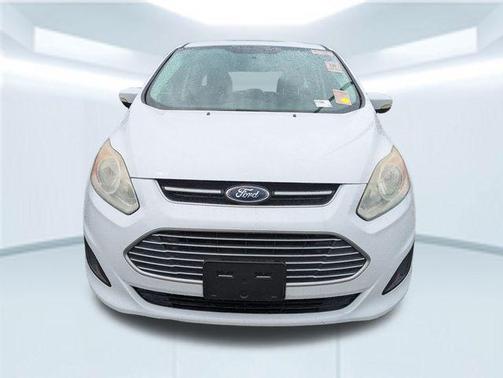 2016 Ford C-Max Hybrid SE