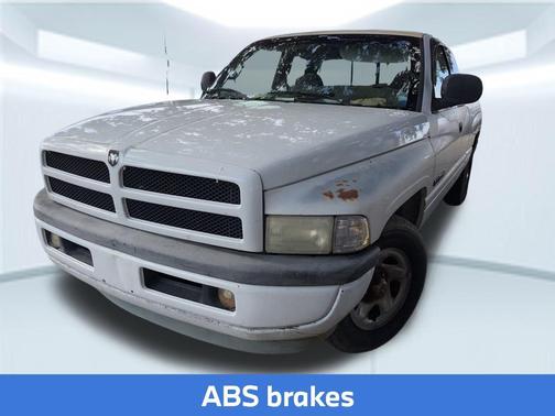 1998 Dodge Ram 1500 Base