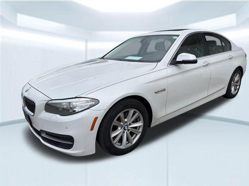 2014 BMW 528 xDrive