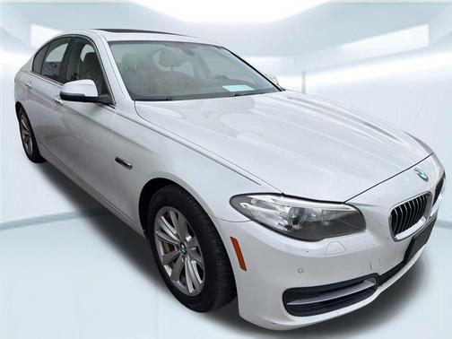 2014 BMW 528 xDrive