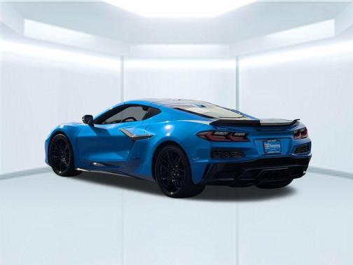 2024 Chevrolet Corvette Z06