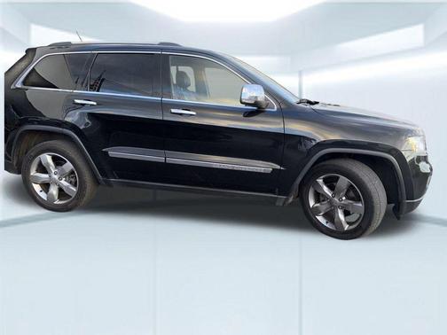 2013 Jeep Grand Cherokee Limited