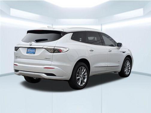 2023 Buick Enclave Avenir AWD
