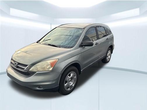 2010 Honda CR-V LX