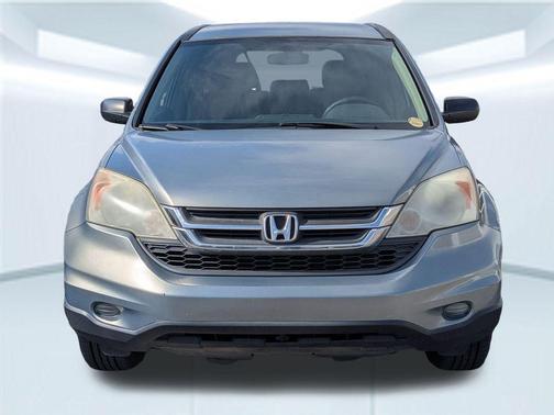 2010 Honda CR-V LX