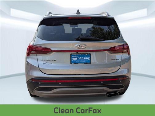 2023 Hyundai SANTA FE SEL 2.4