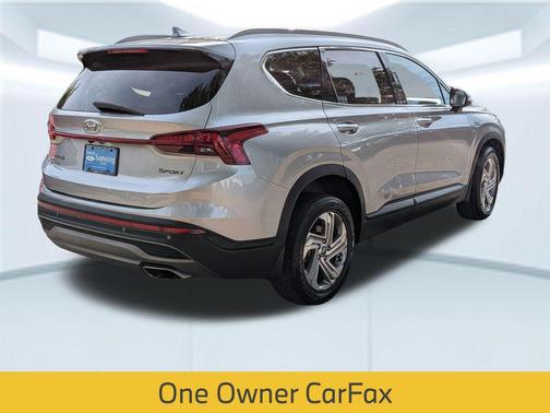 2023 Hyundai SANTA FE SEL 2.4