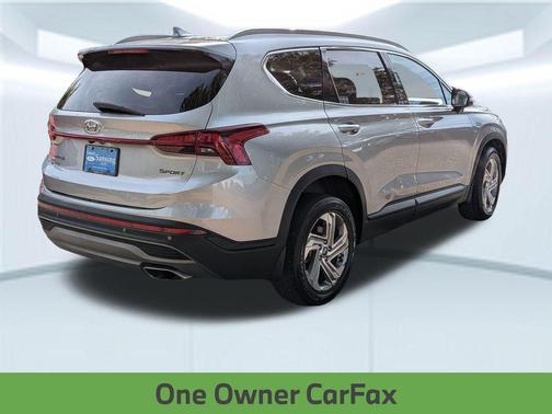 2023 Hyundai SANTA FE SEL 2.4