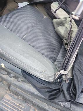 2017 Chevrolet Silverado 2500 LT