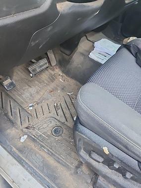 2017 Chevrolet Silverado 2500 LT