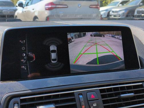 2017 BMW 640 Gran Coupe 640i Gran Coupe