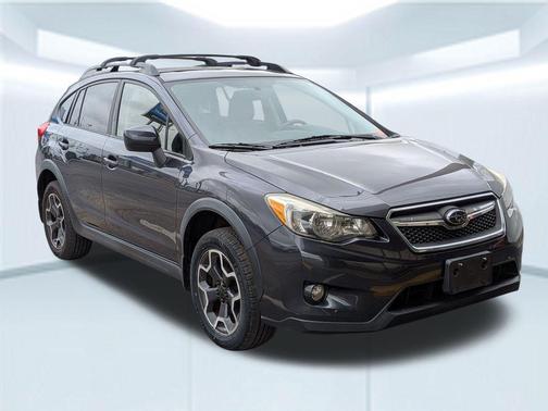 2014 Subaru XV Crosstrek 2.0i Limited