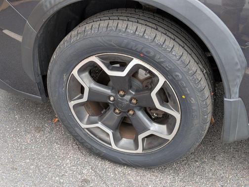 2014 Subaru XV Crosstrek 2.0i Limited