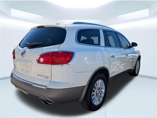 2009 Buick Enclave CXL