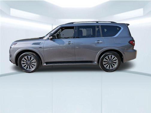 2022 Nissan Armada SL 2WD