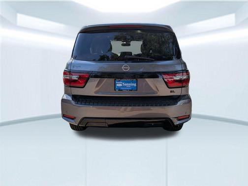 2022 Nissan Armada SL 2WD