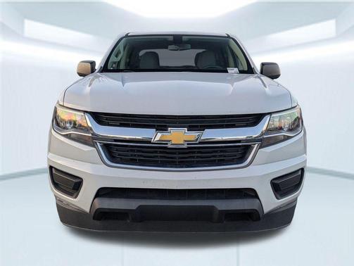 2019 Chevrolet Colorado WT