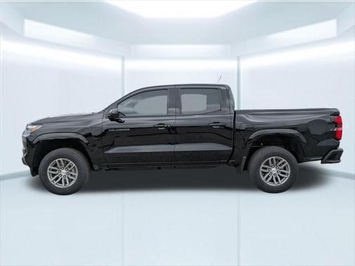 2025 Chevrolet Colorado LT