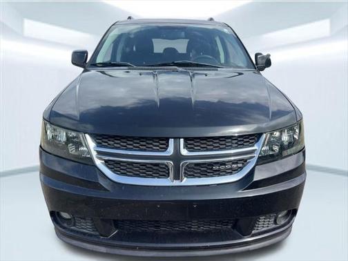 2011 Dodge Journey Lux