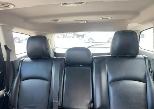 2011 Dodge Journey Lux