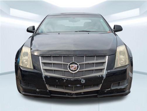 2010 Cadillac CTS Luxury