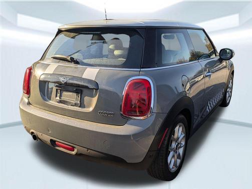 2019 MINI Hardtop Cooper