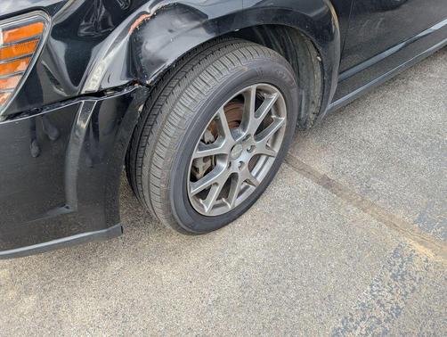 2016 Dodge Journey R/T