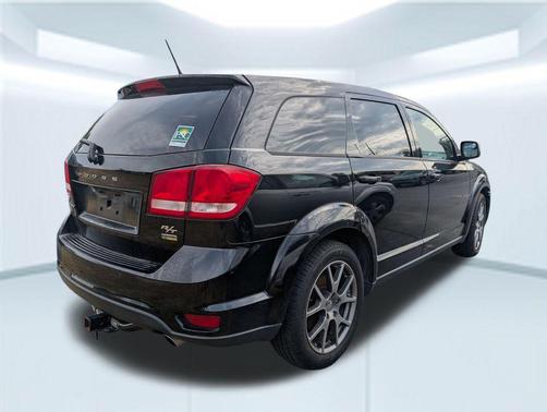2016 Dodge Journey R/T