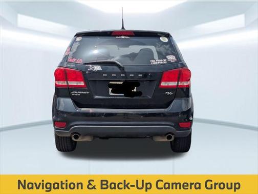 2016 Dodge Journey R/T