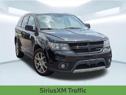 2016 Dodge Journey R/T