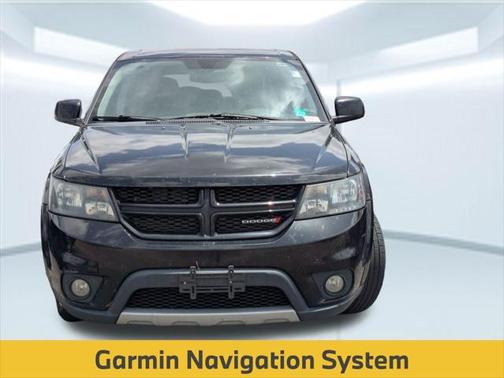 2016 Dodge Journey R/T