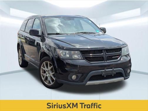 2016 Dodge Journey R/T