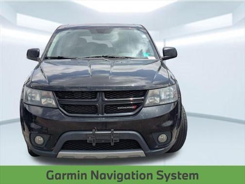 2016 Dodge Journey R/T