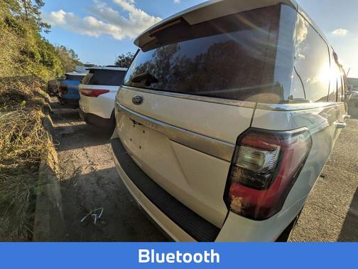 2018 Ford Expedition Platinum