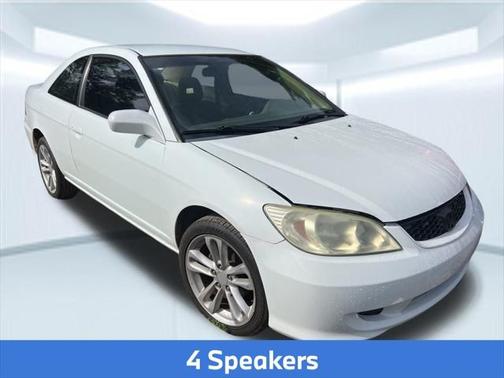 2004 Honda Civic LX