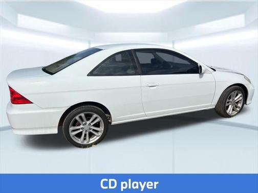 2004 Honda Civic LX