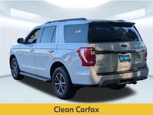 2021 Ford Expedition XLT