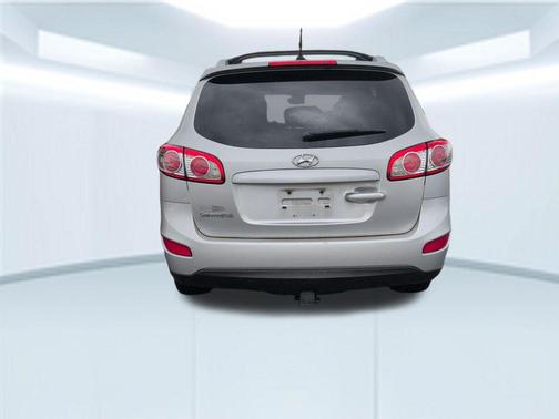 2012 Hyundai SANTA FE SE