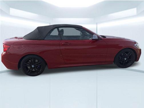2018 BMW M240 i