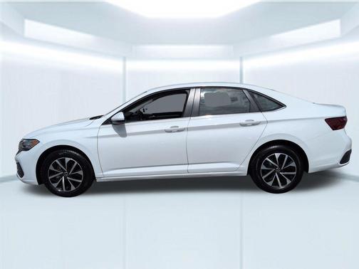 2024 Volkswagen Jetta 1.5T S