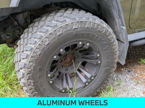 2003 Hummer H2 Base