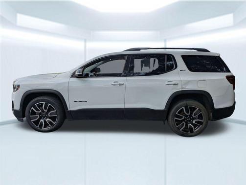 2021 GMC Acadia FWD SLT