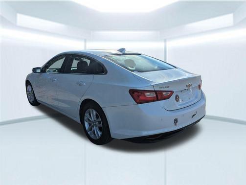 2016 Chevrolet Malibu Hybrid Base