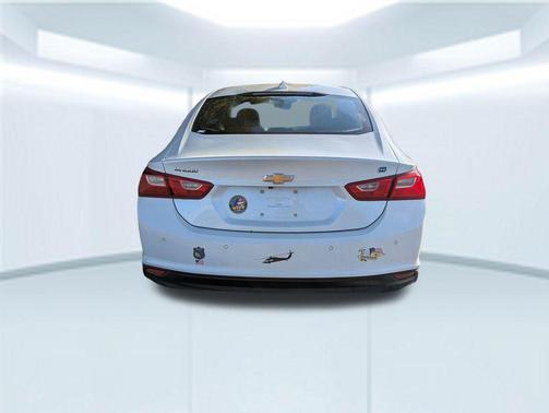 2016 Chevrolet Malibu Hybrid Base