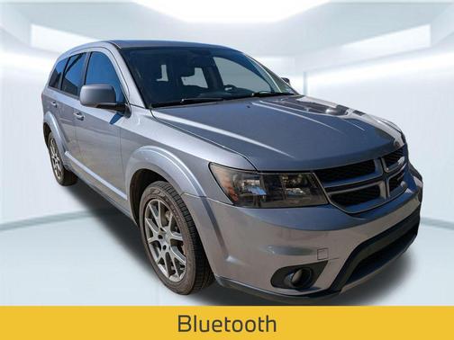 2016 Dodge Journey R/T