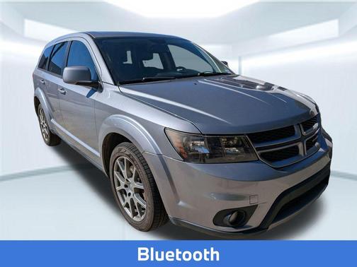 2016 Dodge Journey R/T