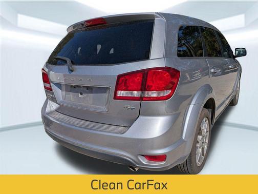 2016 Dodge Journey R/T