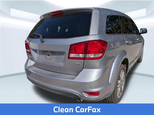 2016 Dodge Journey R/T