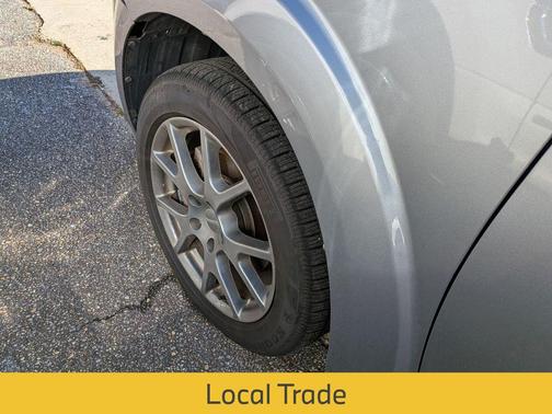 2016 Dodge Journey R/T